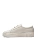 CLARKS</br>Γυναικεία Sneakers Off White Δέρμα MAYHILL WALK Clarks CLARKS</br>Γυναικεία Sneakers Off White Δέρμα MAYHILL WALK Clarks