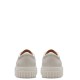 CLARKS</br>Γυναικεία Sneakers Off White Δέρμα MAYHILL WALK Clarks CLARKS</br>Γυναικεία Sneakers Off White Δέρμα MAYHILL WALK Clarks
