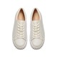 CLARKS</br>Γυναικεία Sneakers Off White Δέρμα MAYHILL WALK Clarks CLARKS</br>Γυναικεία Sneakers Off White Δέρμα MAYHILL WALK Clarks