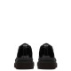 CLARKS</br>Clarks BADELL SEAM Ανδρικά Δετά Παπούτσια Μαύρο Δέρμα CLARKS</br>Clarks BADELL SEAM Ανδρικά Δετά Παπούτσια Μαύρο Δέρμα