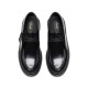 CLARKS</br>Clarks BADELL SEAM Ανδρικά Δετά Παπούτσια Μαύρο Δέρμα CLARKS</br>Clarks BADELL SEAM Ανδρικά Δετά Παπούτσια Μαύρο Δέρμα