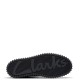 CLARKS</br>Ανδρικά Μποτάκια Μαύρο Δέρμα TORHILL HI Clarks CLARKS</br>Ανδρικά Μποτάκια Μαύρο Δέρμα TORHILL HI Clarks