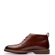 CLARKS</br>Clarks ALDWIN CHUKKA Ανδρικά Μποτάκια Ταμπά Δέρμα CLARKS</br>Clarks ALDWIN CHUKKA Ανδρικά Μποτάκια Ταμπά Δέρμα