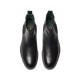 CLARKS</br>Ανδρικά Μποτάκια Μαύρο Δέρμα Chelsea CRAFT JAMES TΟP Clarks CLARKS</br>Ανδρικά Μποτάκια Μαύρο Δέρμα Chelsea CRAFT JAMES TΟP Clarks