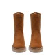 CLARKS</br>Γυναικεία Μποτάκια Ταμπά Suede CASSIANO TOP Clarks CLARKS</br>Γυναικεία Μποτάκια Ταμπά Suede CASSIANO TOP Clarks