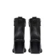 CLARKS</br>Γυναικεία Μποτάκια Μαύρο Δέρμα CASSIANO ZIP Clarks CLARKS</br>Γυναικεία Μποτάκια Μαύρο Δέρμα CASSIANO ZIP Clarks