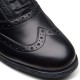 CLARKS</br>Γυναικεία Oxford Μαύρο Δέρμα HAVISHAM OAK Clarks CLARKS</br>Γυναικεία Oxford Μαύρο Δέρμα HAVISHAM OAK Clarks