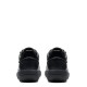 CLARKS</br>Γυναικεία Sneakers Μαύρο Δέρμα TIVOLI ZIP Clarks CLARKS</br>Γυναικεία Sneakers Μαύρο Δέρμα TIVOLI ZIP Clarks