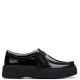CLARKS</br>Γυναικεία Casual Παπούτσια Μαύρο Λουστρίνι TORHILL BEE Clarks CLARKS</br>Γυναικεία Casual Παπούτσια Μαύρο Λουστρίνι TORHILL BEE Clarks