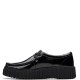 CLARKS</br>Γυναικεία Casual Παπούτσια Μαύρο Λουστρίνι TORHILL BEE Clarks CLARKS</br>Γυναικεία Casual Παπούτσια Μαύρο Λουστρίνι TORHILL BEE Clarks