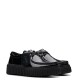 CLARKS</br>Γυναικεία Casual Παπούτσια Μαύρο Λουστρίνι TORHILL BEE Clarks CLARKS</br>Γυναικεία Casual Παπούτσια Μαύρο Λουστρίνι TORHILL BEE Clarks
