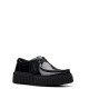 CLARKS</br>Γυναικεία Casual Παπούτσια Μαύρο Λουστρίνι TORHILL BEE Clarks CLARKS</br>Γυναικεία Casual Παπούτσια Μαύρο Λουστρίνι TORHILL BEE Clarks