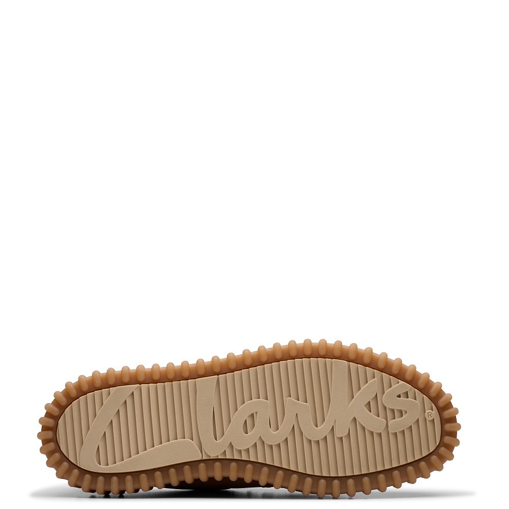 CLARKS</br>Γυναικεία Casual Παπούτσια Ταμπά Nubuck Interest TORHILL BEE Clarks CLARKS</br>Γυναικεία Casual Παπούτσια Ταμπά Nubuck Interest TORHILL BEE Clarks