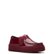 CLARKS</br>Clarks TORHILL BEE Γυναικεία Casual Παπούτσια Μπορντό Λουστρίνι CLARKS</br>Clarks TORHILL BEE Γυναικεία Casual Παπούτσια Μπορντό Λουστρίνι