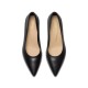 CLARKS</br>Γυναικείες Γόβες Μαύρο Δέρμα ADELA COURT Clarks CLARKS</br>Γυναικείες Γόβες Μαύρο Δέρμα ADELA COURT Clarks