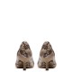 CLARKS</br>Γυναικείες Γόβες Γκρι Snake Δέρμα ADELA COURT Clarks CLARKS</br>Γυναικείες Γόβες Γκρι Snake Δέρμα ADELA COURT Clarks