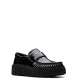 CLARKS</br>Γυναικεία Μοκασίνια Μαύρο Λουστρίνι TORHILL MOCC Clarks CLARKS</br>Γυναικεία Μοκασίνια Μαύρο Λουστρίνι TORHILL MOCC Clarks