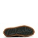 CLARKS</br>Γυναικεία Μποτάκια Χακί Nubuck TORHILL MOSS Clarks