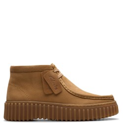 Γυναικεία Μποτάκια Ταμπά Nubuck TORHILL MOSS Clarks