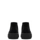 CLARKS</br>Γυναικεία Μποτάκια Μαύρο Suede TORHILL MOSS Clarks CLARKS</br>Γυναικεία Μποτάκια Μαύρο Suede TORHILL MOSS Clarks