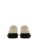 CLARKS</br>Γυναικεία Loafers Εκρού Δέρμα SPLEND EDGE Clarks CLARKS</br>Γυναικεία Loafers Εκρού Δέρμα SPLEND EDGE Clarks