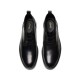 CLARKS</br>Clarks ALDWIN CHUKKA Ανδρικά Μποτάκια Μαύρο Δέρμα CLARKS</br>Clarks ALDWIN CHUKKA Ανδρικά Μποτάκια Μαύρο Δέρμα