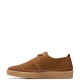 CLARKS</br>Ανδρικά Δετά Παπούτσια Ταμπά Suede CLARKWOOD LOW Clarks CLARKS</br>Ανδρικά Δετά Παπούτσια Ταμπά Suede CLARKWOOD LOW Clarks