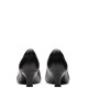 CLARKS</br>Γυναικείες Γόβες Μαύρο Δέρμα KEPLEY VINE Clarks CLARKS</br>Γυναικείες Γόβες Μαύρο Δέρμα KEPLEY VINE Clarks