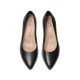 CLARKS</br>Γυναικείες Γόβες Μαύρο Δέρμα KEPLEY VINE Clarks CLARKS</br>Γυναικείες Γόβες Μαύρο Δέρμα KEPLEY VINE Clarks