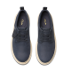 CLARKS</br>Clarks POLDEN LACE Ανδρικά Δετά Παπούτσια Μπλε Δέρμα