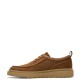 CLARKS</br>Ανδρικά Δετά Παπούτσια Ταμπά Suede POLDEN MOC Clarks CLARKS</br>Ανδρικά Δετά Παπούτσια Ταμπά Suede POLDEN MOC Clarks
