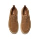 CLARKS</br>Ανδρικά Δετά Παπούτσια Ταμπά Suede POLDEN MOC Clarks CLARKS</br>Ανδρικά Δετά Παπούτσια Ταμπά Suede POLDEN MOC Clarks