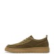 CLARKS</br>Ανδρικά Δετά Παπούτσια Χακί Suede POLDEN MOC Clarks CLARKS</br>Ανδρικά Δετά Παπούτσια Χακί Suede POLDEN MOC Clarks