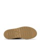 CLARKS</br>Ανδρικά Δετά Παπούτσια Χακί Suede POLDEN MOC Clarks CLARKS</br>Ανδρικά Δετά Παπούτσια Χακί Suede POLDEN MOC Clarks