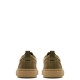 CLARKS</br>Ανδρικά Δετά Παπούτσια Χακί Suede POLDEN MOC Clarks CLARKS</br>Ανδρικά Δετά Παπούτσια Χακί Suede POLDEN MOC Clarks