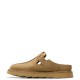 CLARKS</br>Ανδρικές Παντόφλες Μπεζ Suede SOLSBURY MULE Clarks CLARKS</br>Ανδρικές Παντόφλες Μπεζ Suede SOLSBURY MULE Clarks