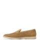 CLARKS</br>Ανδρικά Μοκασίνια/Loafers Μπεζ Suede TORFORD EASY Clarks CLARKS</br>Ανδρικά Μοκασίνια/Loafers Μπεζ Suede TORFORD EASY Clarks