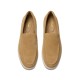 CLARKS</br>Ανδρικά Μοκασίνια/Loafers Μπεζ Suede TORFORD EASY Clarks CLARKS</br>Ανδρικά Μοκασίνια/Loafers Μπεζ Suede TORFORD EASY Clarks