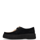 CLARKS</br>Clarks TORHILL BEE Γυναικεία Casual Παπούτσια Μαύρο Λεοπάρ Suede CLARKS</br>Clarks TORHILL BEE Γυναικεία Casual Παπούτσια Μαύρο Λεοπάρ Suede