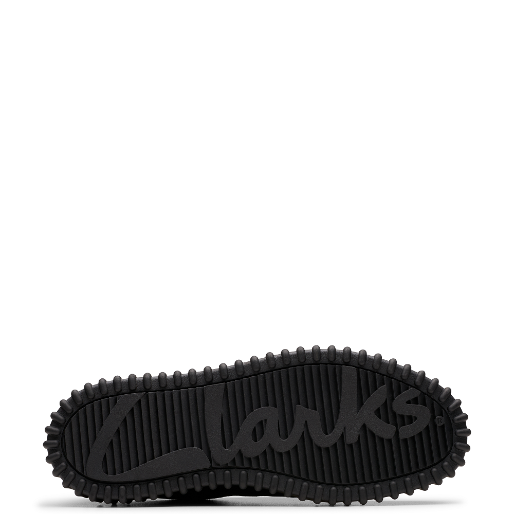 CLARKS</br>Clarks TORHILL BEE Γυναικεία Casual Παπούτσια Μαύρο Λεοπάρ Suede CLARKS</br>Clarks TORHILL BEE Γυναικεία Casual Παπούτσια Μαύρο Λεοπάρ Suede