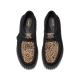 CLARKS</br>Clarks TORHILL BEE Γυναικεία Casual Παπούτσια Μαύρο Λεοπάρ Suede CLARKS</br>Clarks TORHILL BEE Γυναικεία Casual Παπούτσια Μαύρο Λεοπάρ Suede