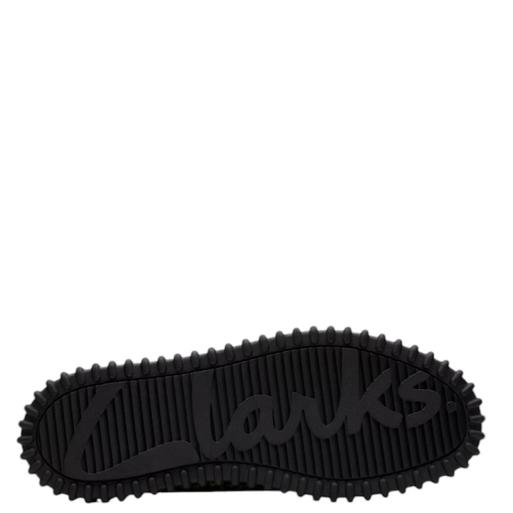 CLARKS</br>Γυναικεία Mules Μαύρο Λεοπάρ Suede TORHILL MULE Clarks CLARKS</br>Γυναικεία Mules Μαύρο Λεοπάρ Suede TORHILL MULE Clarks