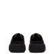 CLARKS</br>Γυναικεία Mules Μαύρο Λεοπάρ Suede TORHILL MULE Clarks CLARKS</br>Γυναικεία Mules Μαύρο Λεοπάρ Suede TORHILL MULE Clarks