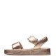 CLARKS</br>Γυναικεία Σανδάλια Χαλκός Δέρμα ALDA STRAP Clarks CLARKS</br>Γυναικεία Σανδάλια Χαλκός Δέρμα ALDA STRAP Clarks
