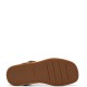 CLARKS</br>Γυναικεία Σανδάλια Χαλκός Δέρμα ALDA STRAP Clarks CLARKS</br>Γυναικεία Σανδάλια Χαλκός Δέρμα ALDA STRAP Clarks