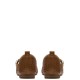 CLARKS</br>Γυναικείες Μπαλαρίνες Ταμπά Δέρμα FAWNA JANE Clarks CLARKS</br>Γυναικείες Μπαλαρίνες Ταμπά Δέρμα FAWNA JANE Clarks