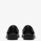 CLARKS</br>Clarks STRAVEN EDGE Γυναικεία Μοκασίνια Μαύρο/Εκρού Δέρμα CLARKS</br>Clarks STRAVEN EDGE Γυναικεία Μοκασίνια Μαύρο/Εκρού Δέρμα
