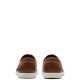 CLARKS</br>Ανδρικά Boat-shoes/Ιστιοπλοϊκά Ταμπά Δέρμα BRATTON BOAT Clarks CLARKS</br>Ανδρικά Boat-shoes/Ιστιοπλοϊκά Ταμπά Δέρμα BRATTON BOAT Clarks