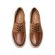 CLARKS</br>Ανδρικά Boat-shoes/Ιστιοπλοϊκά Ταμπά Δέρμα BRATTON BOAT Clarks CLARKS</br>Ανδρικά Boat-shoes/Ιστιοπλοϊκά Ταμπά Δέρμα BRATTON BOAT Clarks