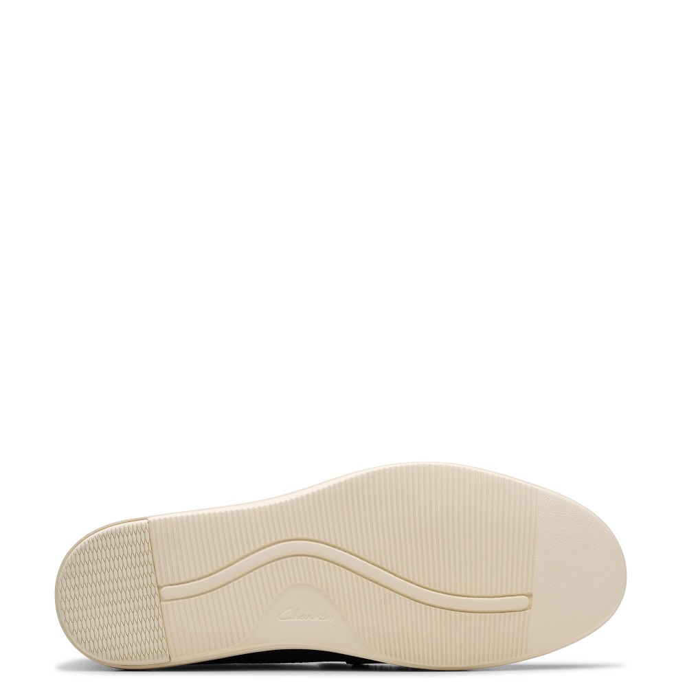 CLARKS</br>Ανδρικά Μοκασίνια/Loafers Μπλε Δέρμα BRATTON LOAFER Clarks CLARKS</br>Ανδρικά Μοκασίνια/Loafers Μπλε Δέρμα BRATTON LOAFER Clarks